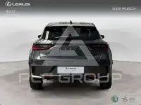 2026 Lexus LBX