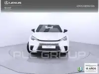 2026 Lexus LBX