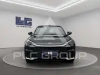 2026 Lexus LBX
