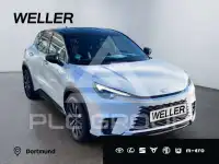 2026 Lexus LBX