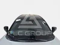 2026 Lexus LBX