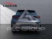 2026 Lexus LBX