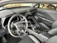 2026 Lexus LBX