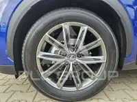 2026 Lexus LBX
