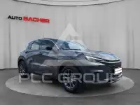 2026 Lexus LBX