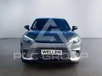 2026 Lexus LBX