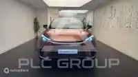 2026 Lexus LBX