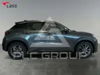 2026 Lexus LBX