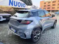 2026 Lexus LBX