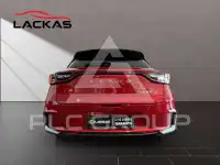 2026 Lexus LBX