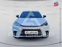 2026 Lexus LBX