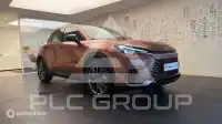 2026 Lexus LBX