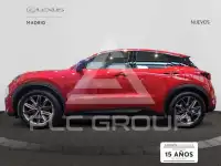 2026 Lexus LBX