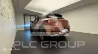 2026 Lexus LBX
