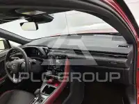 2026 Lexus LBX