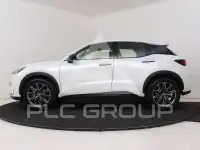 2026 Lexus LBX