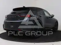 2026 Lexus LBX