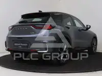 2026 Lexus LBX