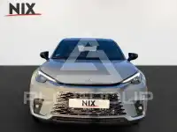 2026 Lexus LBX