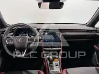 2026 Lexus LBX