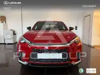 2026 Lexus LBX
