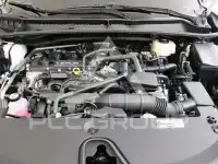 2026 Lexus LBX