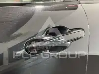2026 Lexus LBX