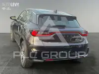 2026 Lexus LBX