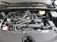 2026 Lexus LBX