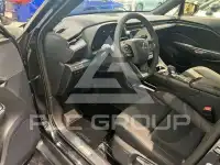 2026 Lexus LBX