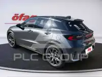 2026 Lexus LBX