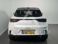 2026 Lexus LBX