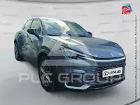 2026 Lexus LBX