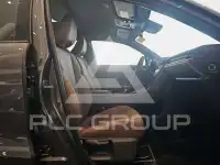 2026 Lexus LBX