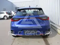 2026 Lexus LBX