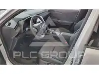 2026 Lexus LBX