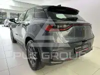 2026 Lexus LBX