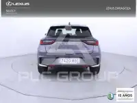 2026 Lexus LBX