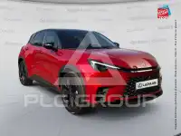 2026 Lexus LBX