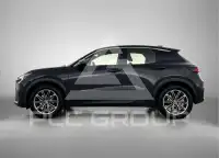 2026 Lexus LBX