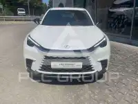 2026 Lexus LBX