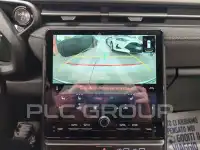 2026 Lexus LBX