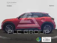 2026 Lexus LBX