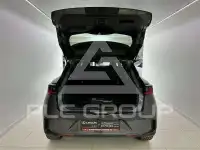 2026 Lexus LBX
