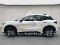 2026 Lexus LBX