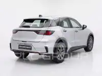 2026 Lexus LBX