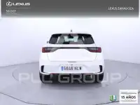 2026 Lexus LBX