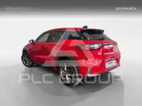 2026 Lexus LBX