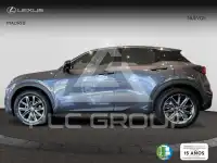 2026 Lexus LBX