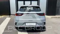 2026 Lexus LBX